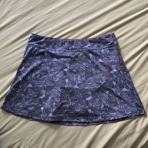 Youer Skort Womens size L